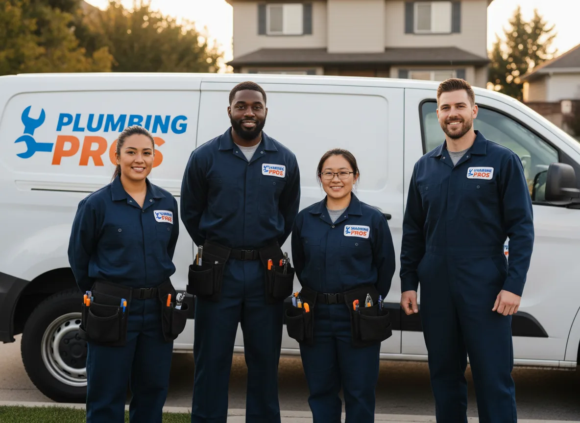 Water Heater Repair company in Dry Run, PA